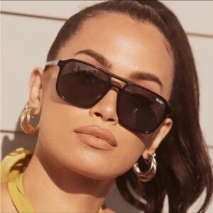 New Quay “ON THE FLY” Sunglasses